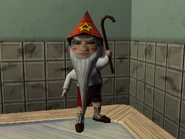 Elder Gnome