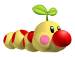 Squiggler3D