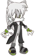 Alter Wolf HYRO