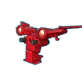 Copper Jetkor