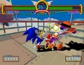 Sonicfighters