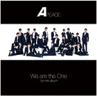 20110625 apeacedebutminialbum 01