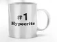Hypocrite
