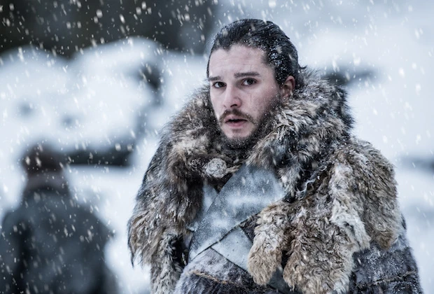 Jon