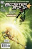 Booster Gold #2}} Variant