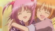 Yaya and amu2