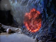 Horta burns through rockface, remastered