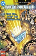 Bionicle Vol 1 11
