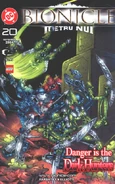 Bionicle Vol 1 20