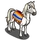 Azteca Horse-icon