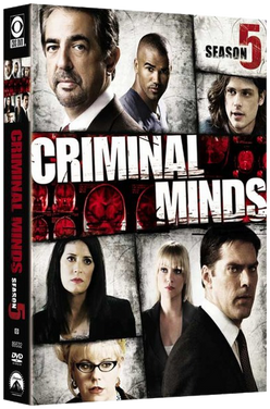 Season Five DVD