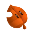 SuperLeaf3D