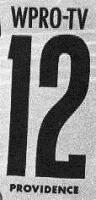 WPRI logo 1950s