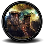 Ikona Gothic 3 ZB by MarkosBoss 160px