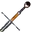 Tw2 weapon nilfgaardianharpy