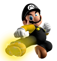 VoltMario