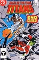 Tales of the Teen Titans Vol 1 82