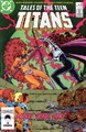 Tales of the Teen Titans Vol 1 83