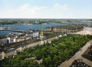 SPB Admiralty 1890-1900