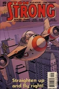 Tom Strong Vol 1 19