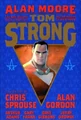 Tom Strong Vol 2 1