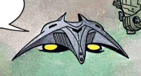 Kai Mir