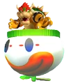 Bowser SMEv
