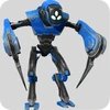 Icemen Gremlin