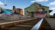 Thomas'CrazyDay28