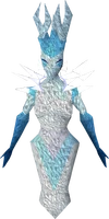 Winter Elemental