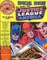 Amazing World of DC Comics Vol 1 14