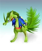 EmeraldBrawl
