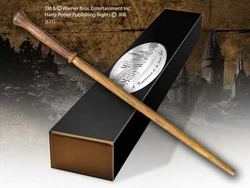Molly's Wand
