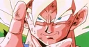 GokuSSJSmiling