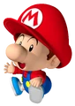Babymariositting