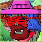 Zombie avatar