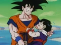 GohanAndGokuAfterGohanWasHealed