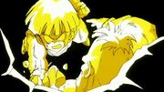 GohanVs.Recoome