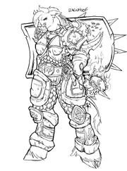 Baenhoof physique 3