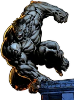 Hulk (Tierra-1610)
