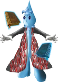 TeardropFDesperation