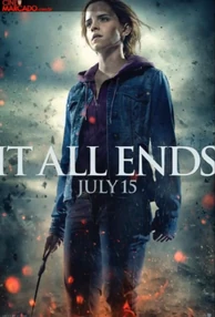 Hermione poster