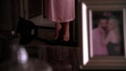Edie's suicide