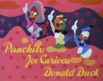 TresCaballeros presentación