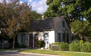 Lindheimer house 2008