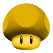 Golden No-Crown