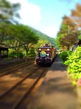 Watarase troko