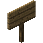 Sign