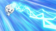 EP694 Vanillite rayo hielo