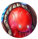 SmileyCharFace